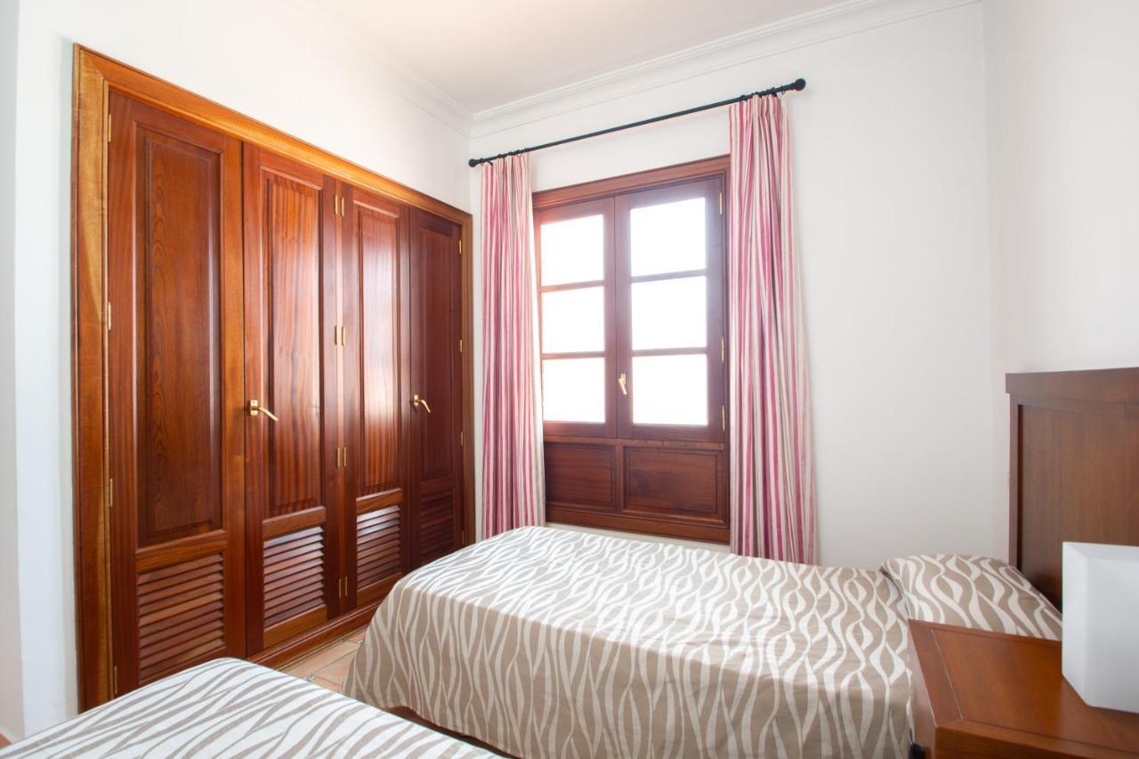 Ferienwohnung Blancazul Cala Azul Playa Blanca  Exterior foto