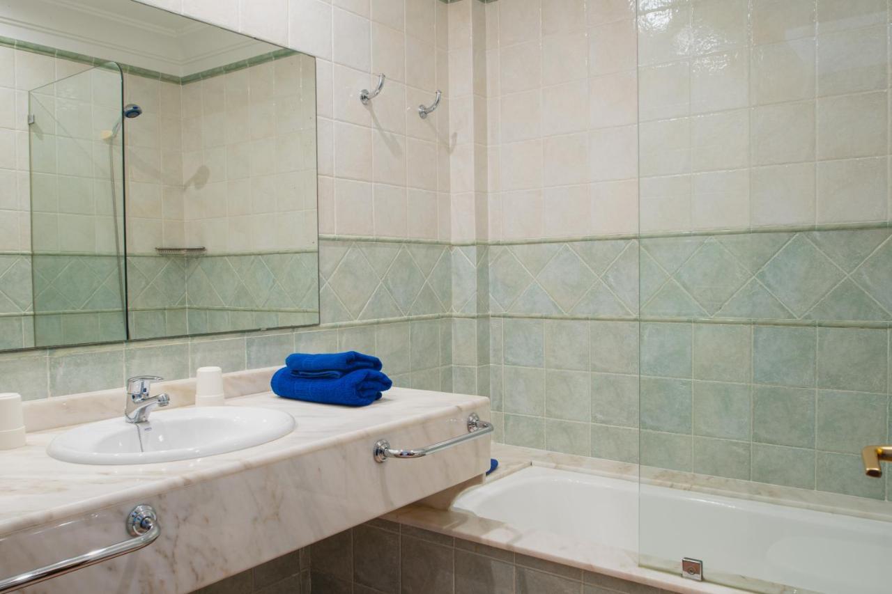 Ferienwohnung Blancazul Cala Azul Playa Blanca  Exterior foto