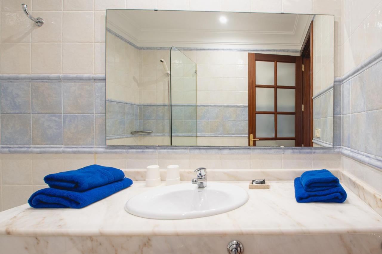 Ferienwohnung Blancazul Cala Azul Playa Blanca  Exterior foto