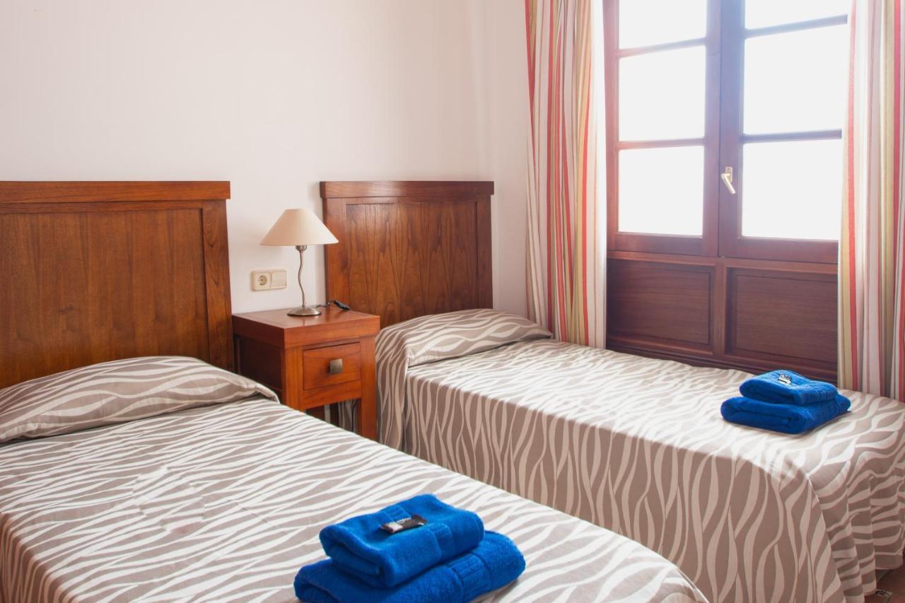 Ferienwohnung Blancazul Cala Azul Playa Blanca  Exterior foto