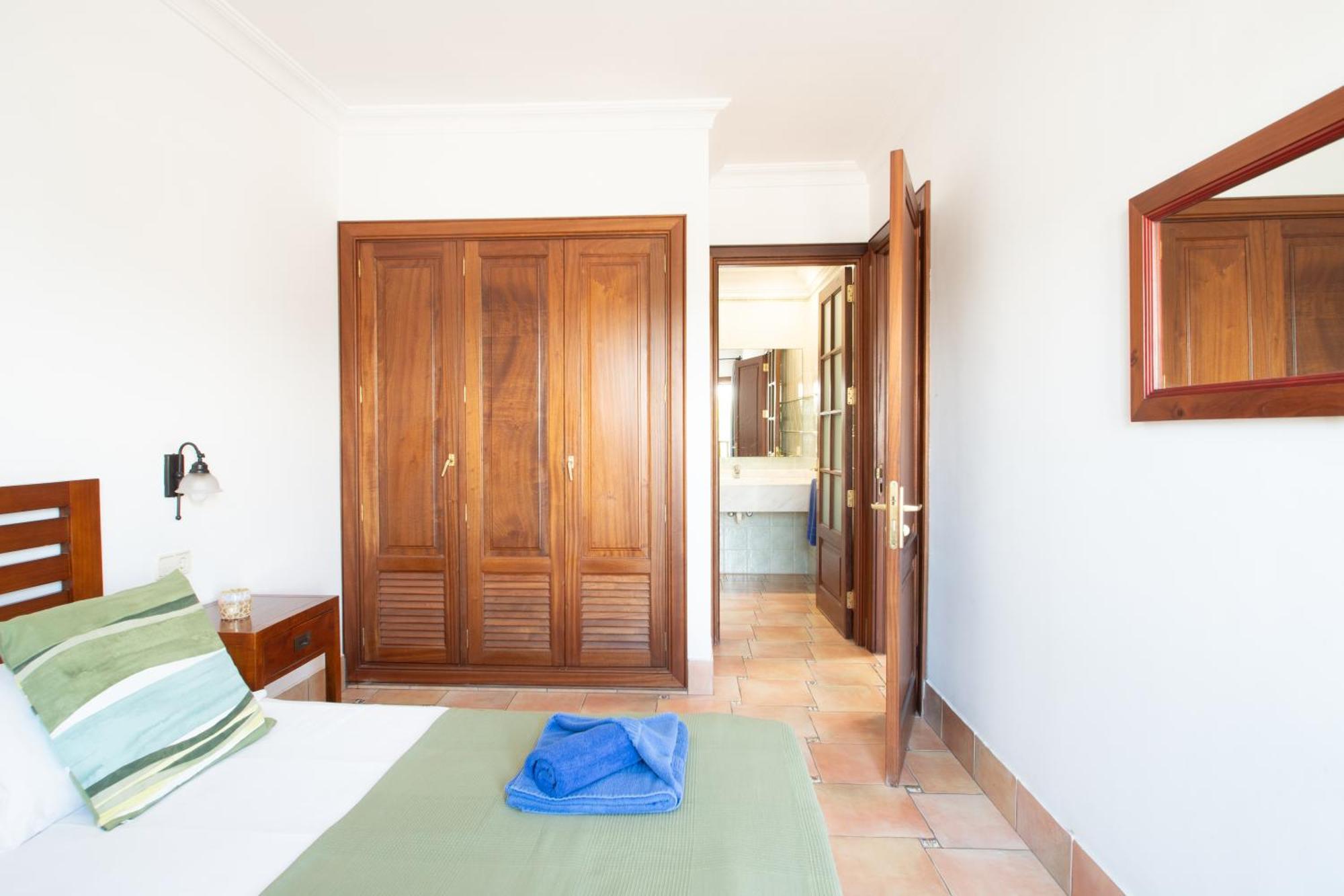 Ferienwohnung Blancazul Cala Azul Playa Blanca  Exterior foto
