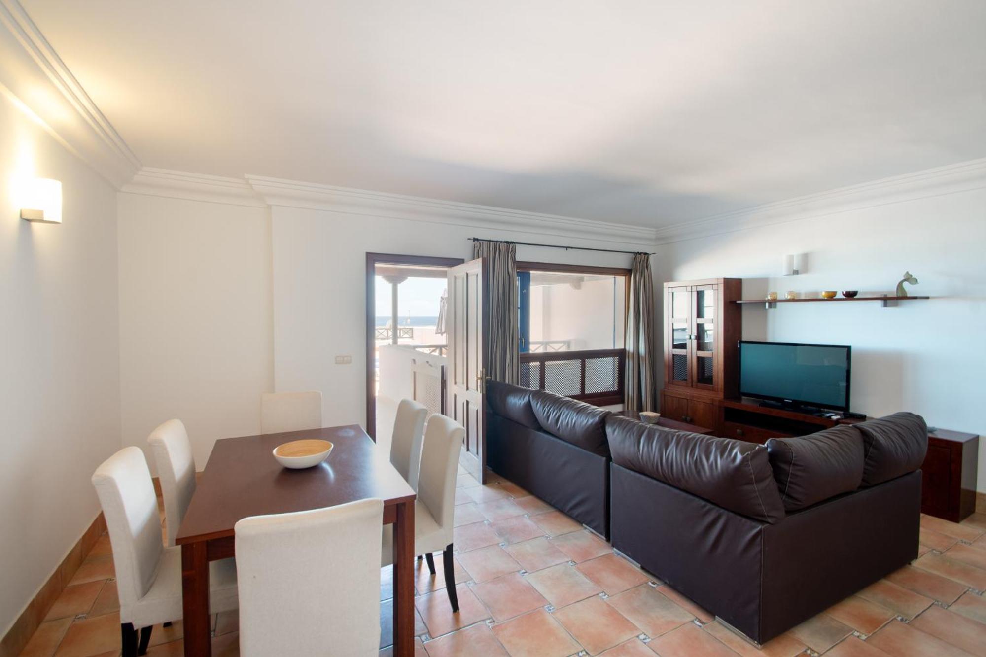 Ferienwohnung Blancazul Cala Azul Playa Blanca  Exterior foto