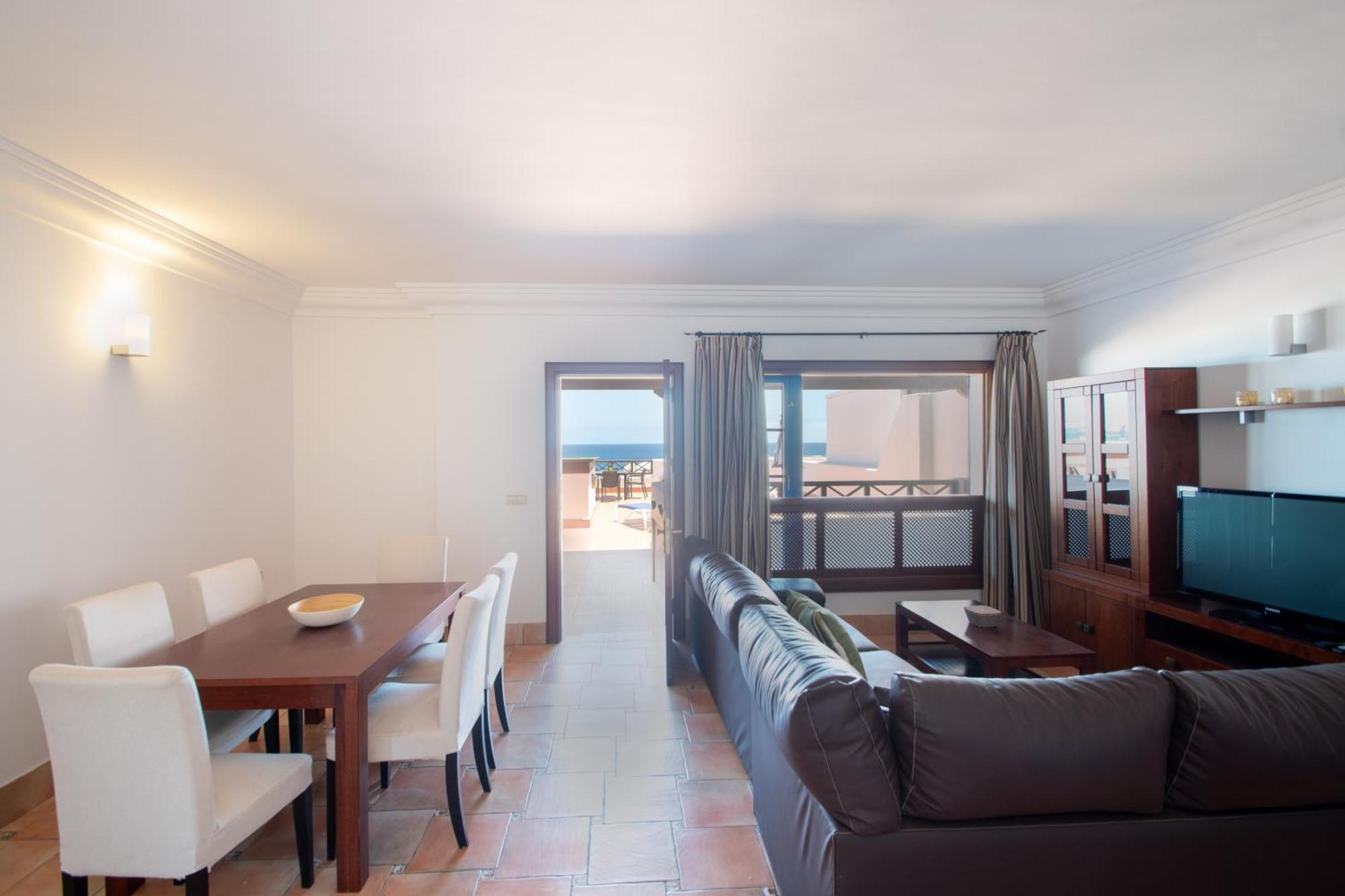 Ferienwohnung Blancazul Cala Azul Playa Blanca  Exterior foto