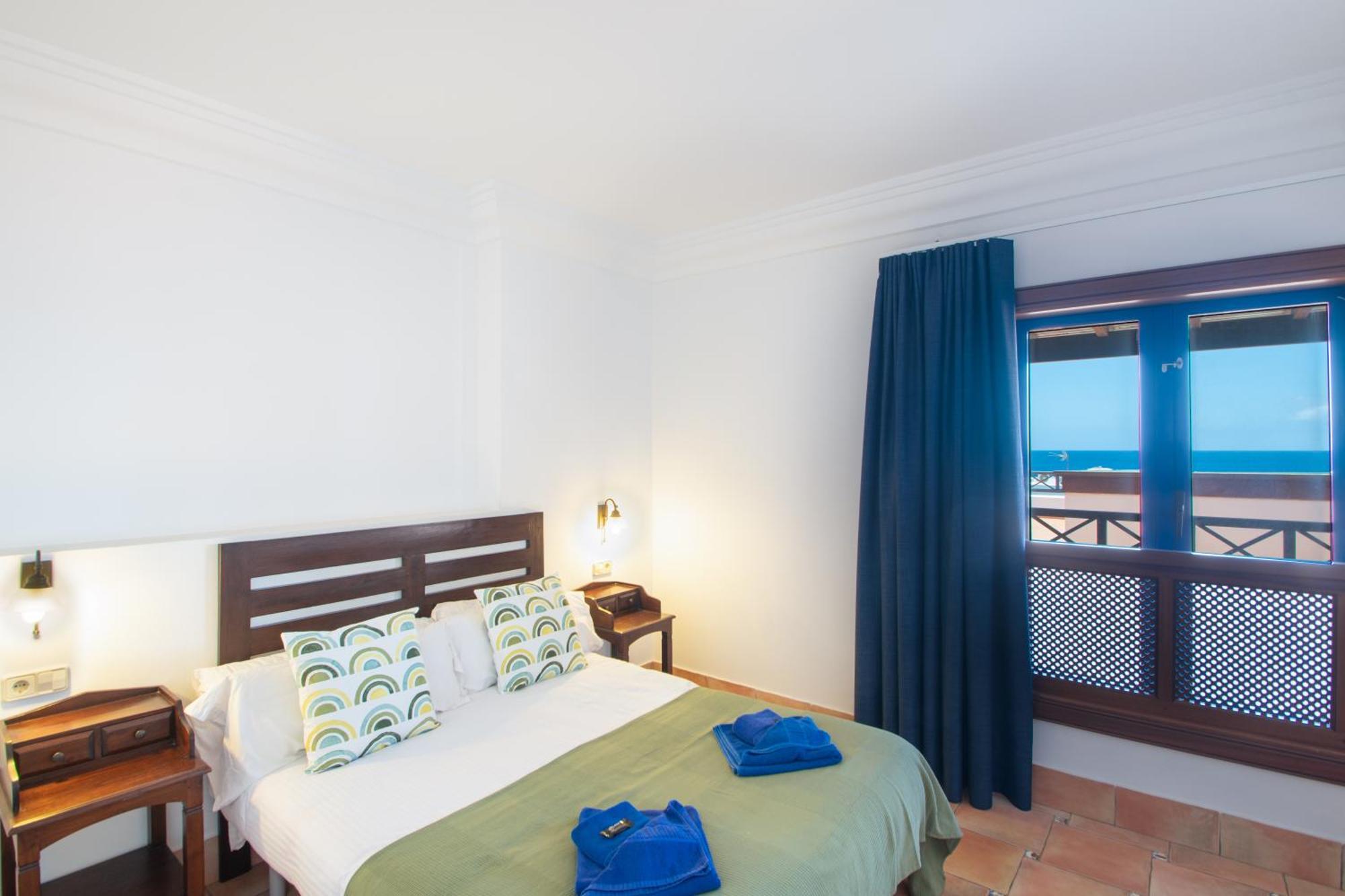 Ferienwohnung Blancazul Cala Azul Playa Blanca  Exterior foto